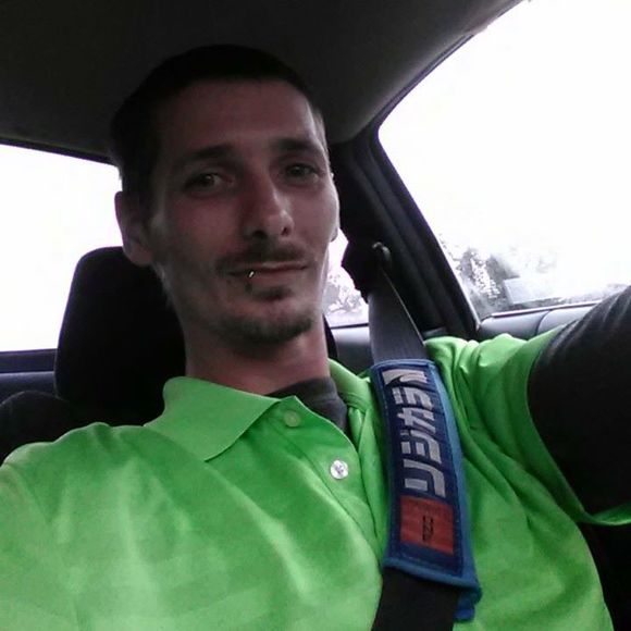 Meet your Posher, Joe - Picture 1 of 1